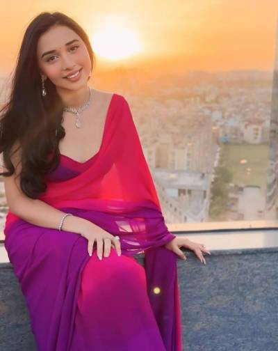 DN 695 BY SF DESIGNER SOFT GEORGETTE SILK SAREE WHOLESALER IN INDIA